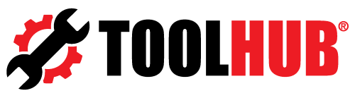 ToolHub Logo